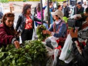 Tenjo celebró el Día del Campesino con actividades para la comunidad