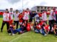 Tenjo reunió a más de 100 deportistas en torneo de Ultimate Frisbee