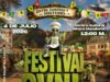 Tenjo se prepara para vivir el Festival OVNI 2026 entre sabores, cultura y misterio