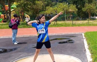 Tocancipá fortalece su preparación para los Juegos Para Nacionales 2027