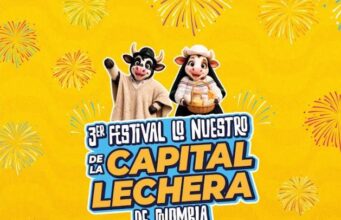 Ubaté celebrará el Tercer Festival Lo Nuestro