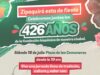 Zipaquirá celebrará los 426 años de su fundación con cultura, tradición y gastronomía