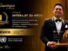 Jhon Alejandro Linares Camberos, gerente de CanalTrece, entre los líderes digitales más destacados deLatinoamérica