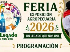 Arbeláez celebra 56 años de tradición con su Feria Agropecuaria