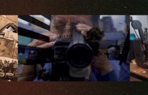 Bogotá abre taller de creación audiovisual en la Cinemateca