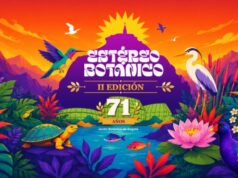 Bogotá celebra su naturaleza con el Festival Estéreo Botánico