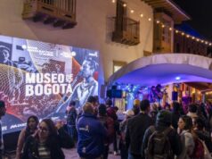 Bogotá prepara la Cuarta Noche Iberoamericana de Museos