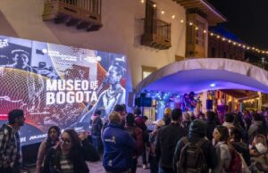 Bogotá prepara la Cuarta Noche Iberoamericana de Museos