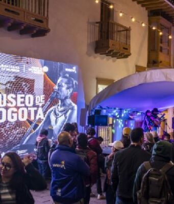 Bogotá prepara la Cuarta Noche Iberoamericana de Museos