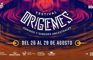 Bogotá recibe el Festival Orígenes 2026 con sonidos y saberes de los pueblos indígenas