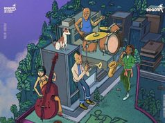 Bogotá se prepara para vivir Jazz al Parque 2026
