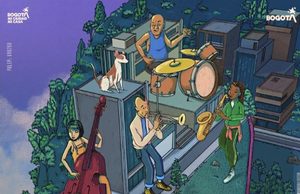 Bogotá se prepara para vivir Jazz al Parque 2026