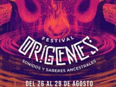 Bogotá será escenario del Festival Orígenes, encuentro de músicas ancestrales