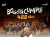 Bogotá tendrá concierto solidario de la Filarmónica de Mujeres