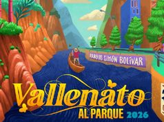 Bogotá vivirá el Festival Vallenato al Parque este fin de semana