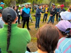 CAR activo monitoreo por presencia de oso andino en zona ganadera en Machetá