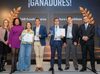 CAR recibe reconocimiento nacional por estrategia de seguridad hídrica