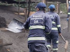 CAR refuerza operativos contra quemas ilegales en Cundinamarca