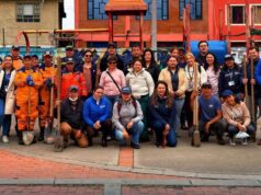 Cajicá fortalece la prevención de infracciones ambientales