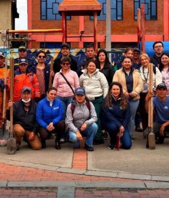 Cajicá fortalece la prevención de infracciones ambientales
