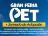 Cajicá prepara Gran Feria Pet y jornada de adopción