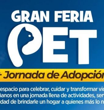 Cajicá prepara Gran Feria Pet y jornada de adopción