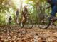 Cajicá recibe la IV Válida de la Copa Nacional de MTB