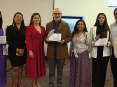 Cajicá reconoce a los docentes que transforman la educación