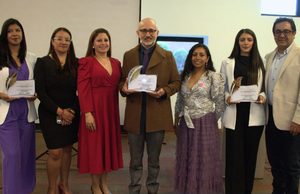 Cajicá reconoce a los docentes que transforman la educación