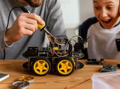 Cajicá será escenario de la competencia nacional de robótica MakeX Colombia 2026