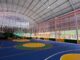 Chía reabre el Polideportivo Mercedes de Calahorra