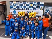 Chía y otros cinco territorios serán sede del NASA Space Apps Challenge 2026