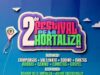 Cota está realizando el Festival de la Hortaliza 2026