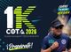 Cota se prepara para vivir la carrera 11K 2026