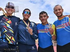 Cundinamarca compite en ocho disciplinas rumbo a los Juegos Nacionales 2027