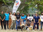 Cundinamarca promueve la educación en bienestar animal