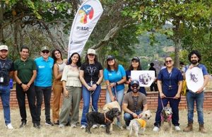 Cundinamarca promueve la educación en bienestar animal