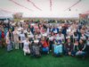 Funza celebra a sus adultos mayores con una jornada de reconocimiento