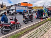 Funza fortalece la prevención de emisiones contaminantes