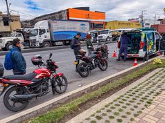 Funza fortalece la prevención de emisiones contaminantes
