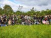 Funza fortalece su reserva ambiental