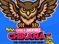 Funza prepara CHIKANÁ 2026, una semana dedicada a la juventud