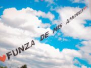 Funza reunió a más de 7.000 personas en el Festival del Viento