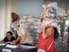 Fusagasugá entrega mercados a 1.500 familias cada mes