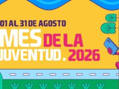 Fusagasugá presenta su agenda del Mes de la Juventud