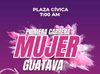 Guatavita ya tiene nueva fecha para su Primera Carrera de la Mujer