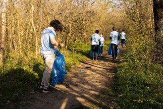 Jornada de recolección de envases en La Mesa