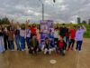 Mosquera inició la Semana de la Juventud 2026 en Porvenir Río