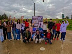 Mosquera inició la Semana de la Juventud 2026 en Porvenir Río