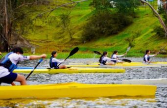 Neusa será escenario del segundo Festival Náutico de 2026